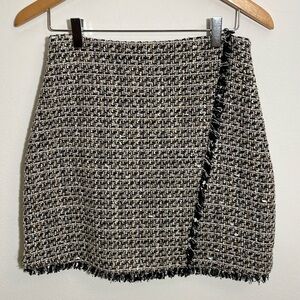 NWT Express Mini Skirt
